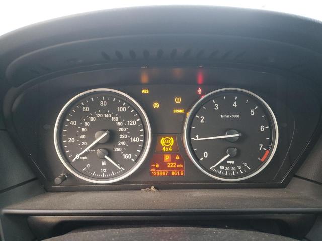Photo 8 VIN: WBAPT7C52AC237639 - BMW 535 XI 