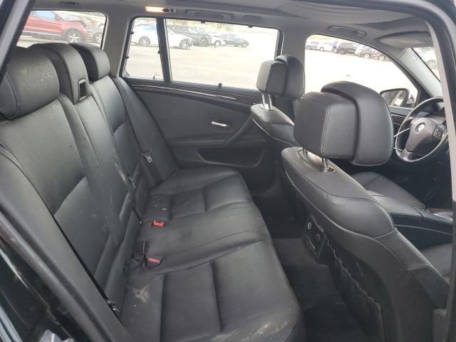 Photo 9 VIN: WBAPT7C52AC237639 - BMW 535 XI 