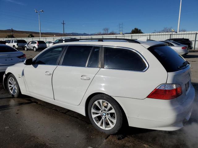 Photo 1 VIN: WBAPT7C53AC238007 - BMW 535 XI 