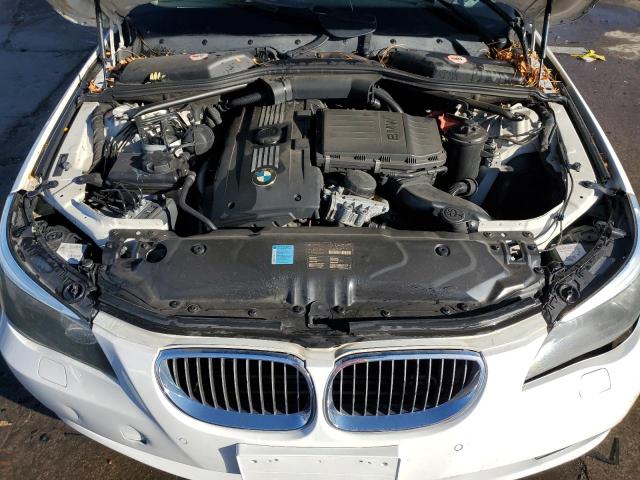 Photo 10 VIN: WBAPT7C53AC238007 - BMW 535 XI 