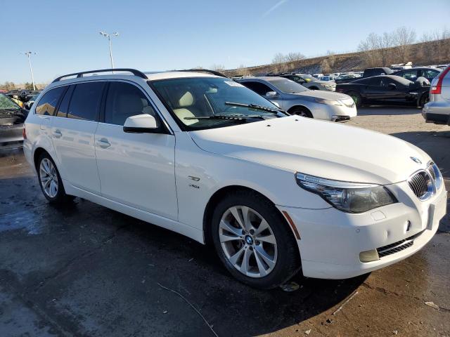 Photo 3 VIN: WBAPT7C53AC238007 - BMW 535 XI 