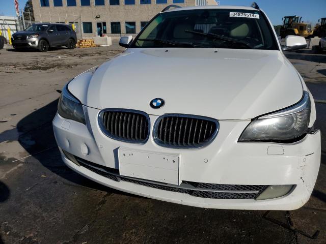 Photo 4 VIN: WBAPT7C53AC238007 - BMW 535 XI 