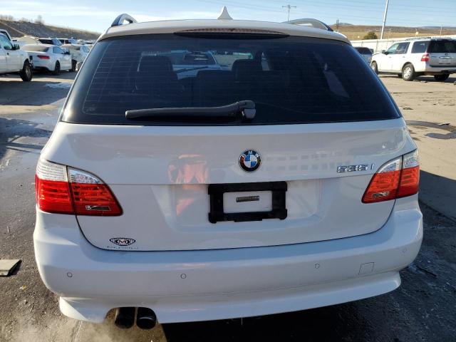 Photo 5 VIN: WBAPT7C53AC238007 - BMW 535 XI 