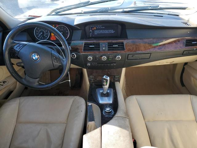 Photo 7 VIN: WBAPT7C53AC238007 - BMW 535 XI 