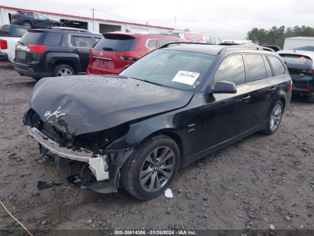 Photo 1 VIN: WBAPT7C54AC238114 - BMW 535I 