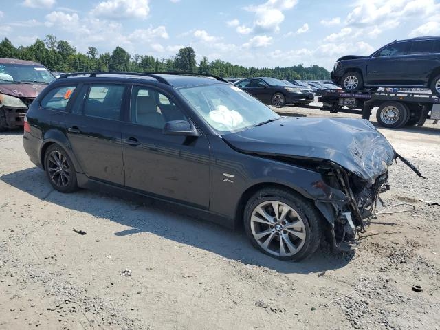 Photo 3 VIN: WBAPT7C55AC237361 - BMW 535 XI 