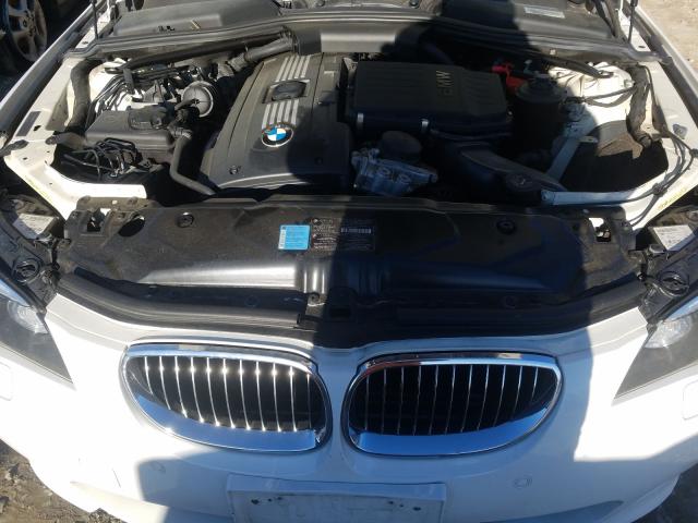 Photo 6 VIN: WBAPT7C59AC237315 - BMW 535 XI 