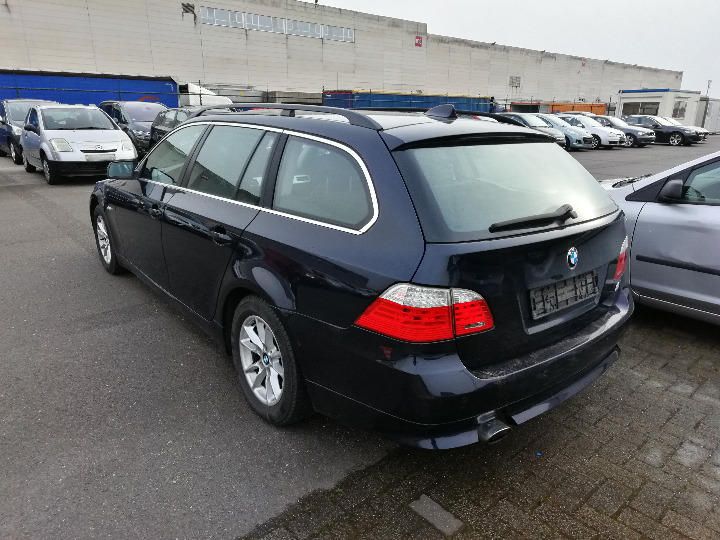 Photo 4 VIN: WBAPX31060C022204 - BMW 5 SERIES TOURING 