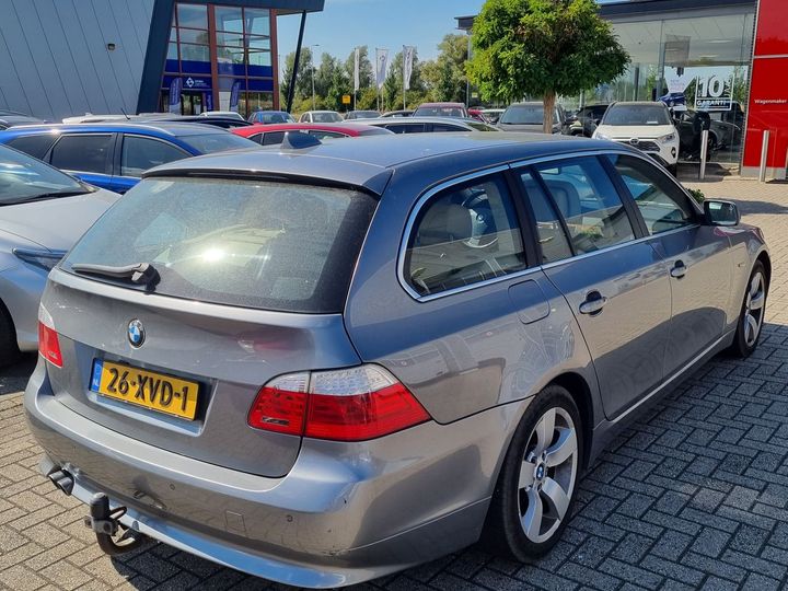 Photo 10 VIN: WBAPY71000C023384 - BMW 5-SERIE TOURING 