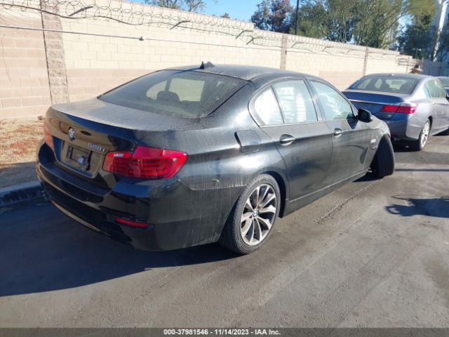 Photo 3 VIN: WBASASC5XFD516680 - BMW 528I 