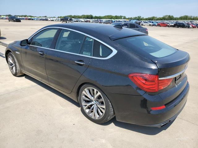 Photo 1 VIN: WBASN0C52DDW92646 - BMW 550 IGT 