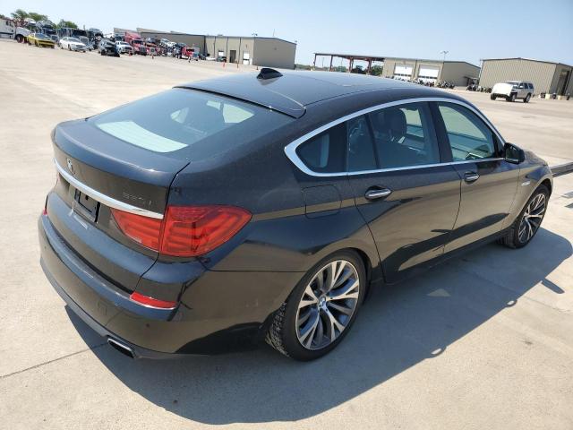 Photo 2 VIN: WBASN0C52DDW92646 - BMW 550 IGT 