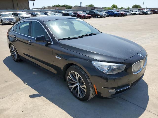 Photo 3 VIN: WBASN0C52DDW92646 - BMW 550 IGT 