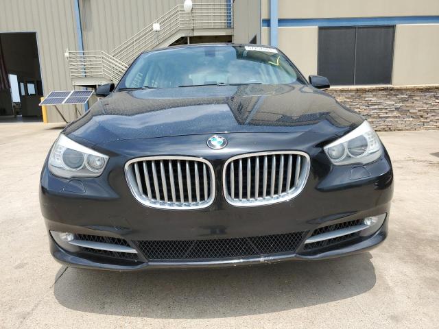 Photo 4 VIN: WBASN0C52DDW92646 - BMW 550 IGT 