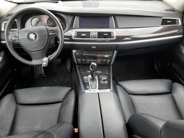 Photo 7 VIN: WBASN0C52DDW92646 - BMW 550 IGT 