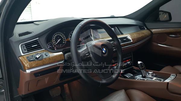 Photo 10 VIN: WBASN2103AC189986 - BMW 535 