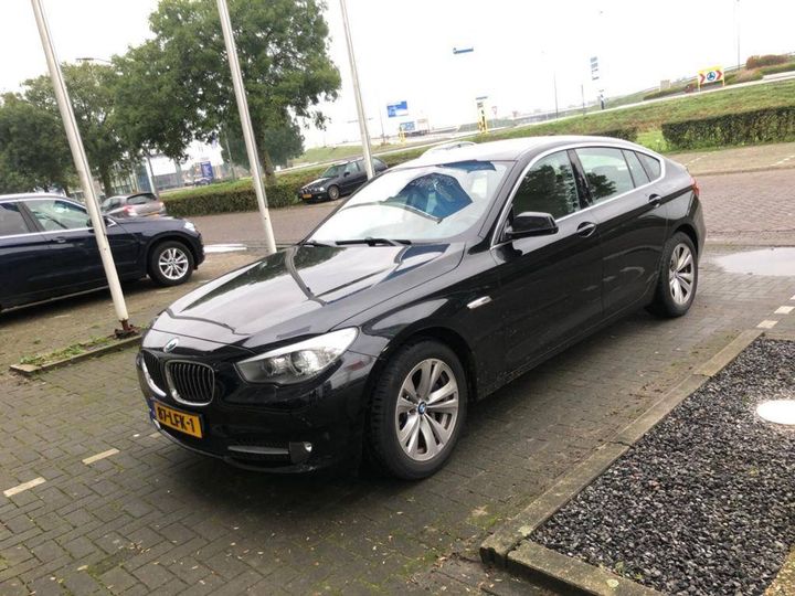 Photo 1 VIN: WBASN210X0C530167 - BMW 5-SERIE GRAN TURISMO 