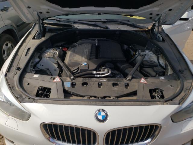 Photo 6 VIN: WBASN2C50AC200502 - BMW 535 GT 