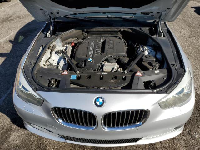 Photo 11 VIN: WBASN2C50AC201164 - BMW 535 GT 