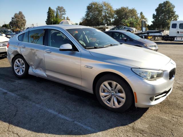 Photo 3 VIN: WBASN2C50AC201164 - BMW 535 GT 