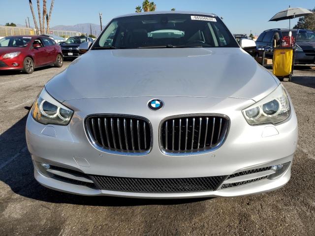 Photo 4 VIN: WBASN2C50AC201164 - BMW 535 GT 