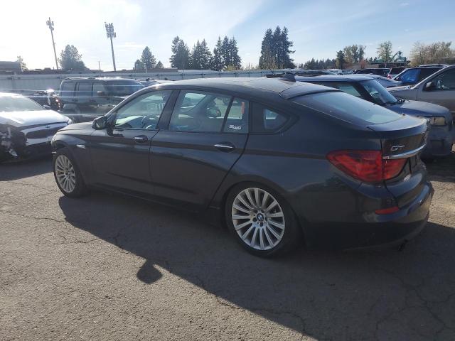 Photo 1 VIN: WBASN2C50CC202351 - BMW 5 SERIES 