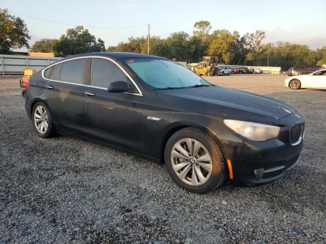 Photo 3 VIN: WBASN2C50CC202401 - BMW 535 IGT 