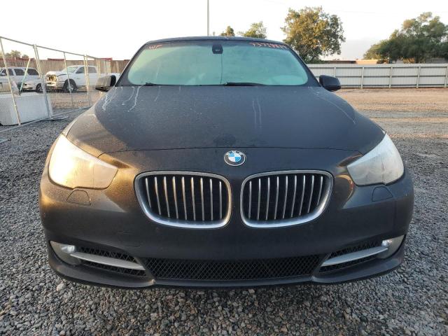 Photo 4 VIN: WBASN2C50CC202401 - BMW 535 IGT 