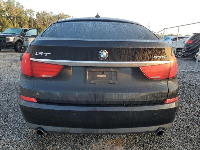 Photo 5 VIN: WBASN2C50CC202401 - BMW 535 IGT 