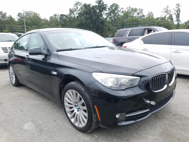 Photo 0 VIN: WBASN2C51BC201417 - BMW 535 GT 