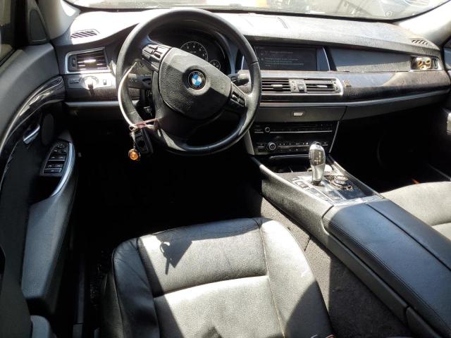 Photo 7 VIN: WBASN2C51CC202004 - BMW 535 IGT 