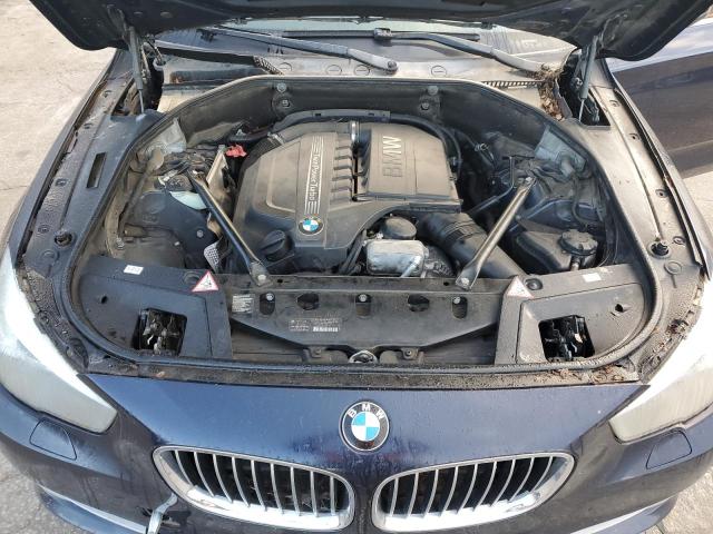 Photo 10 VIN: WBASN2C51DC202733 - BMW 535 IGT 