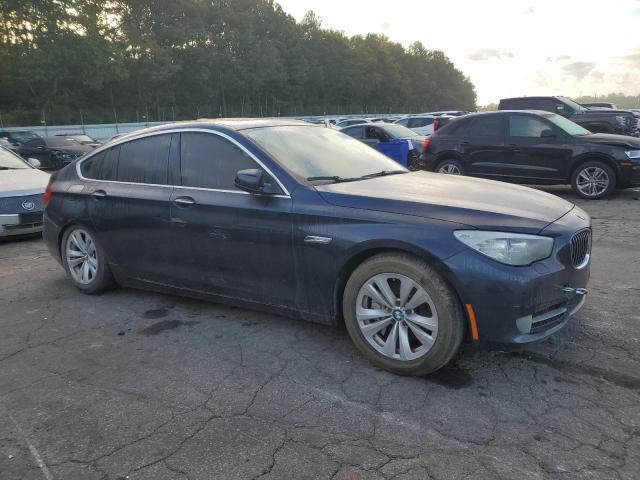 Photo 3 VIN: WBASN2C51DC202733 - BMW 535 IGT 