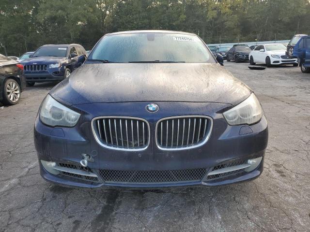 Photo 4 VIN: WBASN2C51DC202733 - BMW 535 IGT 