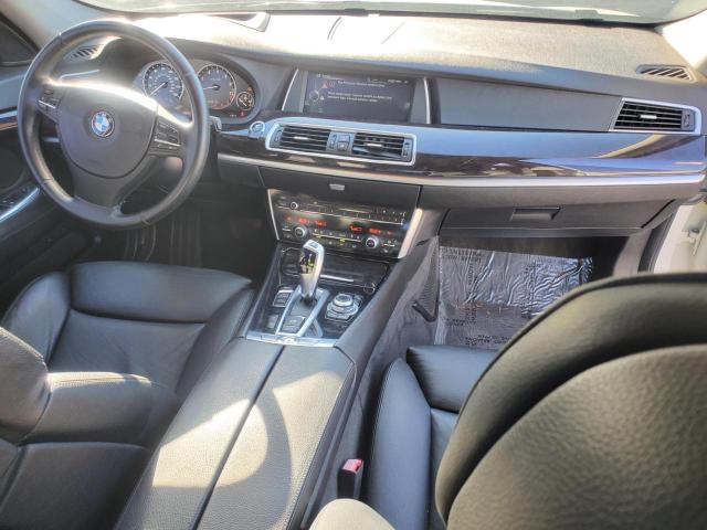 Photo 8 VIN: WBASN2C51DC202781 - BMW 535 IGT 