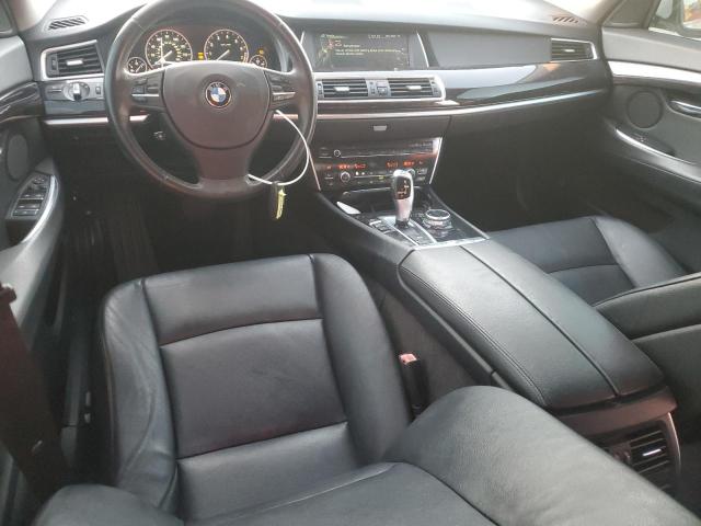 Photo 7 VIN: WBASN2C51DC202893 - BMW 535 IGT 