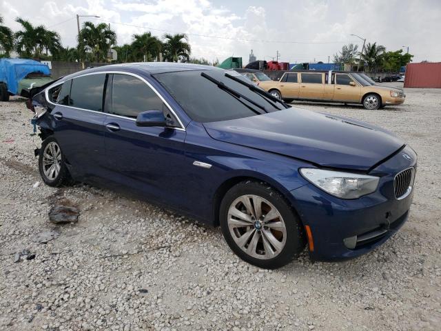 Photo 3 VIN: WBASN2C51DC203090 - BMW 535 IGT 