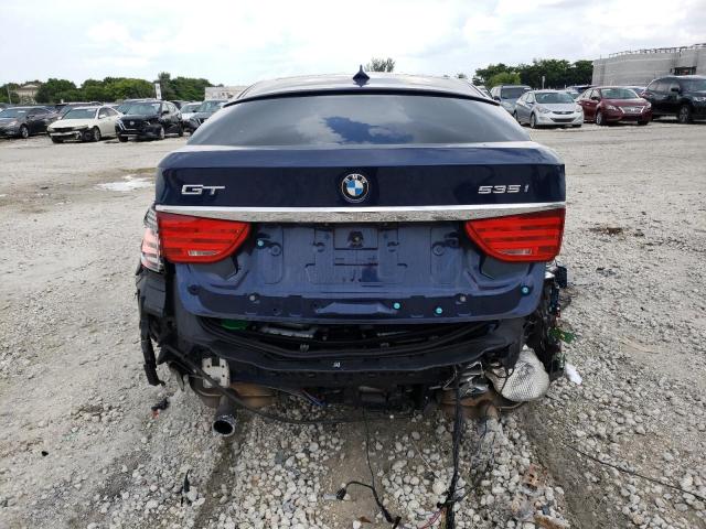 Photo 5 VIN: WBASN2C51DC203090 - BMW 535 IGT 