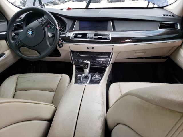 Photo 7 VIN: WBASN2C51DC203090 - BMW 535 IGT 