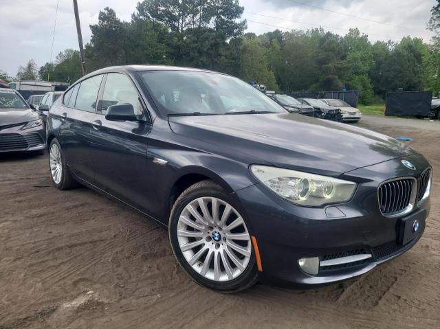 Photo 0 VIN: WBASN2C52BC201927 - BMW 535 GT 