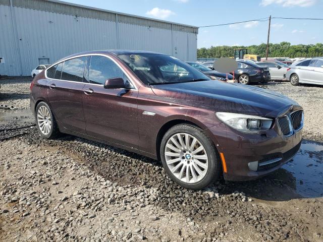 Photo 3 VIN: WBASN2C52DC202501 - BMW 5 SERIES 