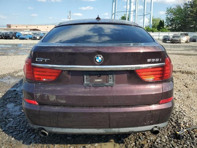 Photo 5 VIN: WBASN2C52DC202501 - BMW 5 SERIES 