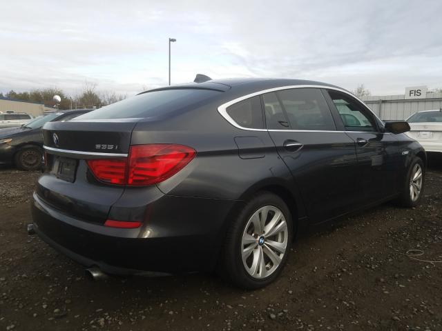 Photo 3 VIN: WBASN2C53BC201614 - BMW 5 SERIES 