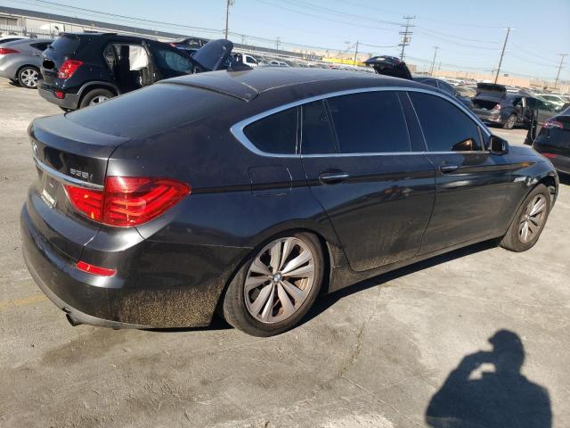 Photo 2 VIN: WBASN2C53BC201614 - BMW 5 SERIES 