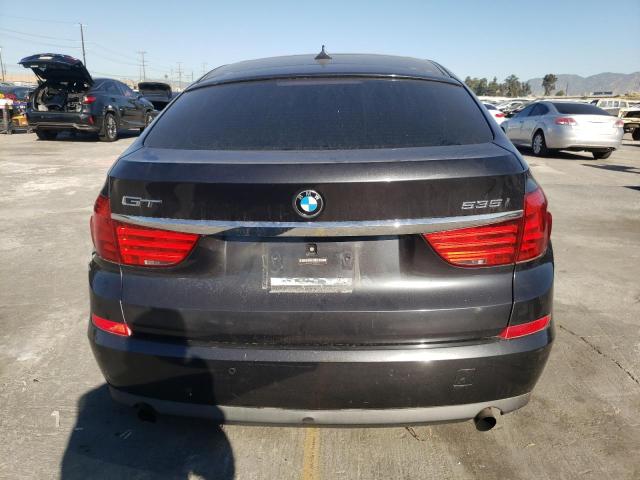 Photo 5 VIN: WBASN2C53BC201614 - BMW 5 SERIES 