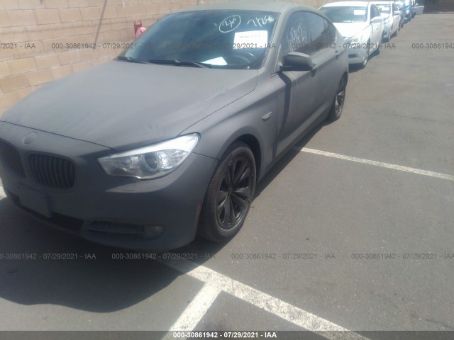 Photo 1 VIN: WBASN2C53DC203155 - BMW 5 