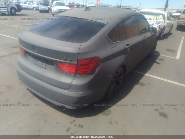 Photo 3 VIN: WBASN2C53DC203155 - BMW 5 