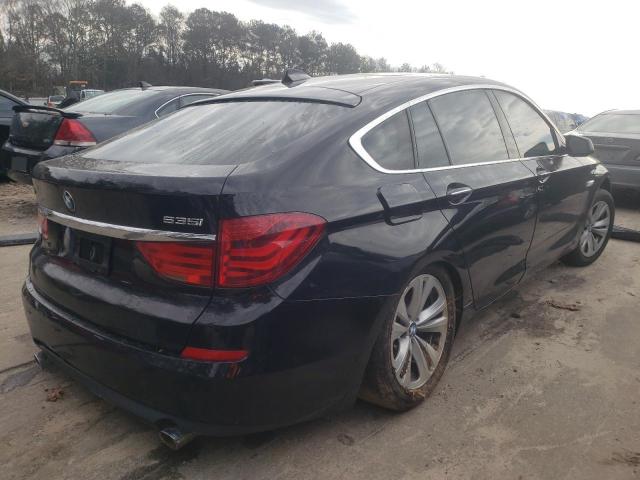 Photo 3 VIN: WBASN2C54CC202398 - BMW 535 IGT 