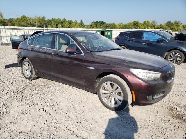 Photo 3 VIN: WBASN2C55BC201663 - BMW 535 GT 