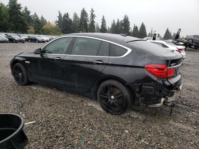 Photo 1 VIN: WBASN2C55DC203304 - BMW 535 IGT 